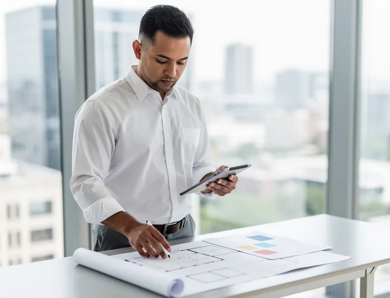 Commercial Property Agent service in Portsmouth